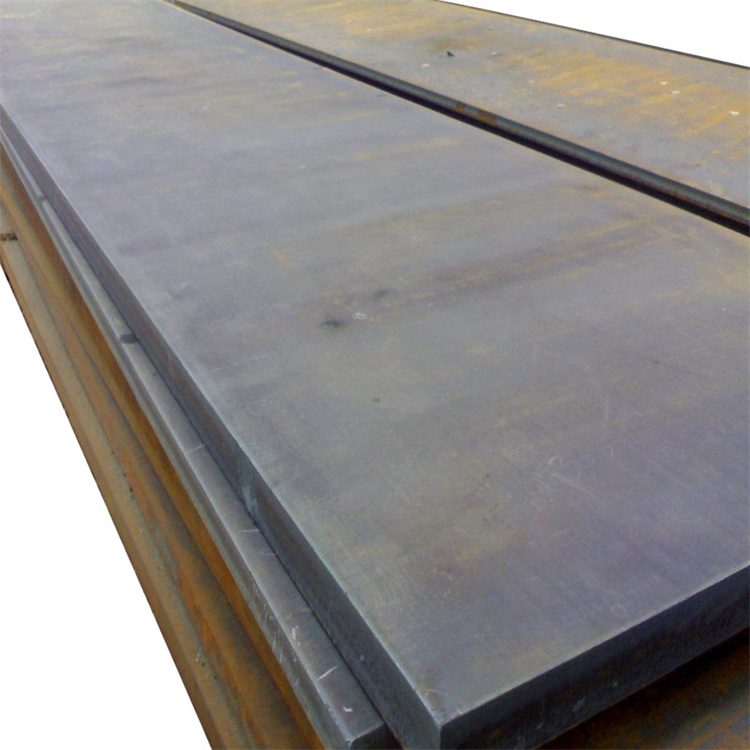 丽江NM500耐磨板-新钢NM500钢板厚度可定制