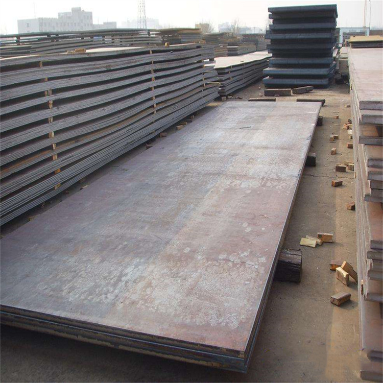 潍坊40mn2钢板规格