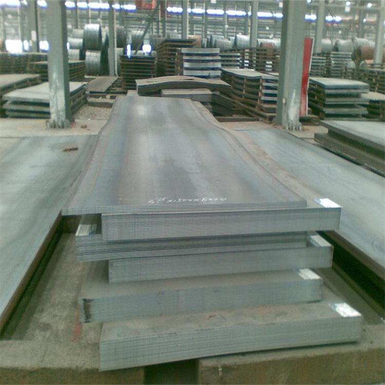 桐城Q420c高强板-涟钢NM500钢板厂家定制