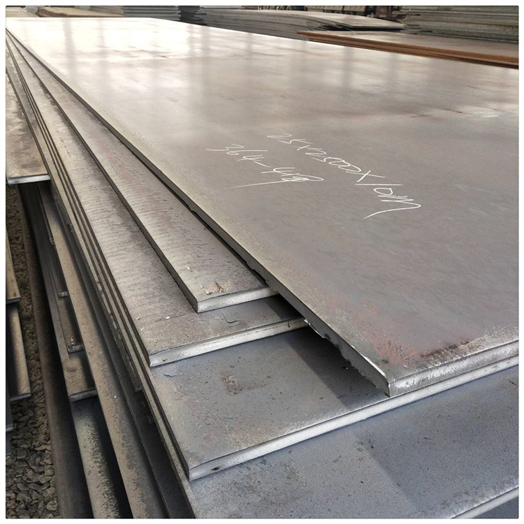 西安NM360耐磨板-40Cr合金钢板支持定制