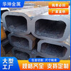 连云港200x100x10方管厂家工艺机械工业用方管