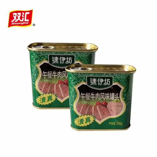 广东梅州过期食品公司