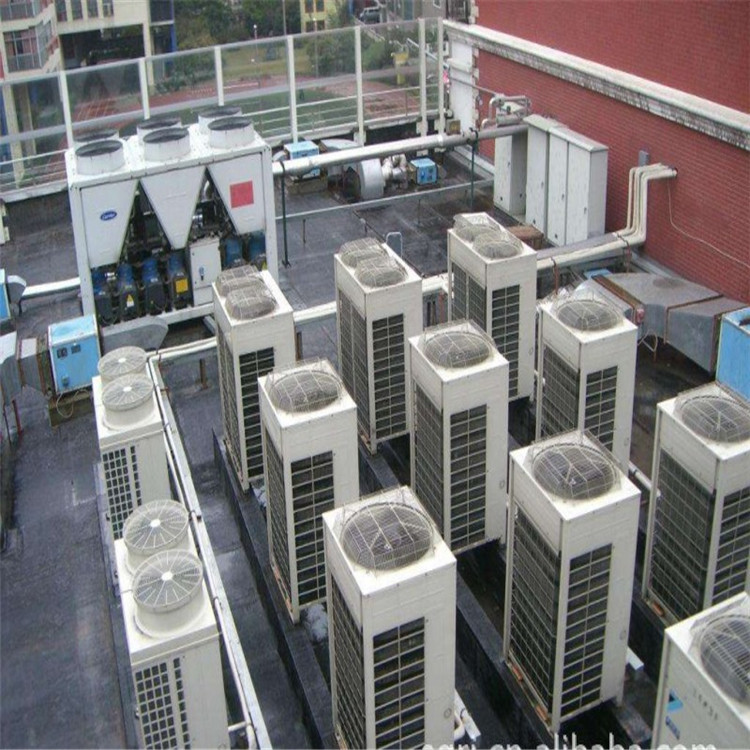 钦州闲置空调回收单位,大型制冷设备回收服务