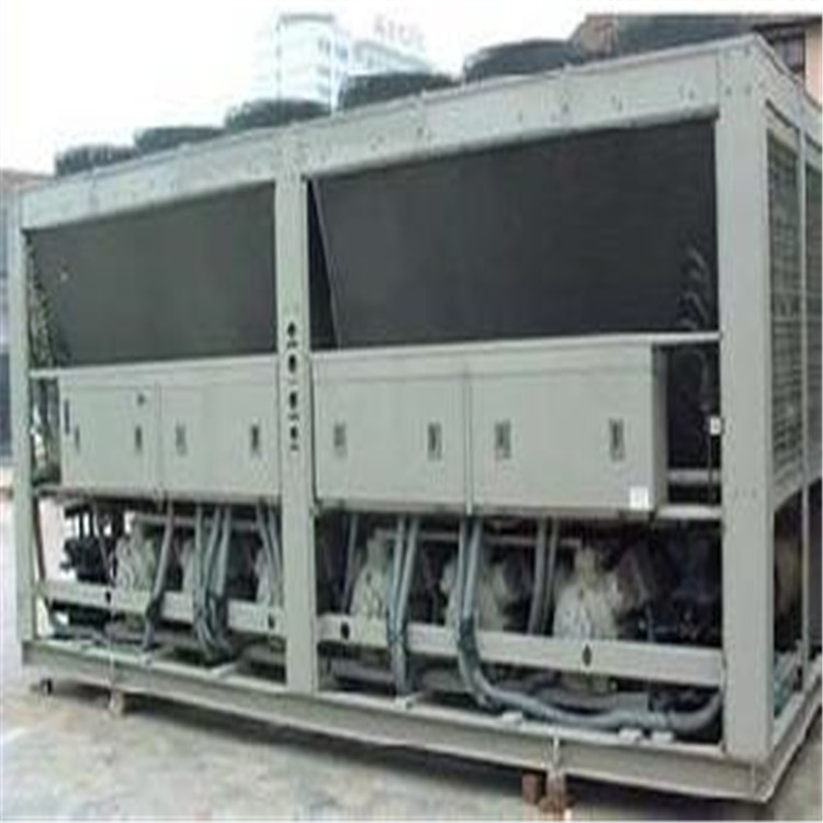 贵港闲置空调回收单位,大型制冷设备回收快捷