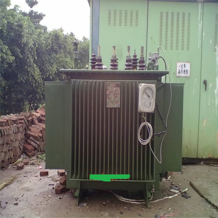 广州变压器回收单位，干式变压器回收，资质全