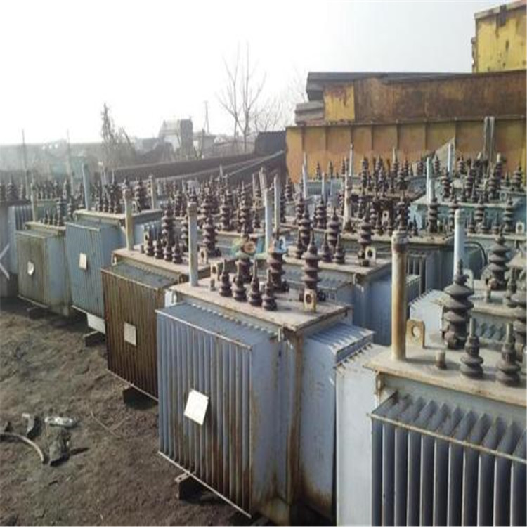 萍乡二手油浸式变压器回收多少钱一台，组合式变压器回收，节能环保