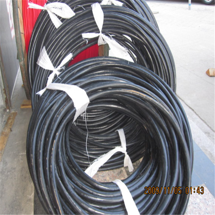玉林二手电缆线回收公司，光伏电线电缆回收,多年经验