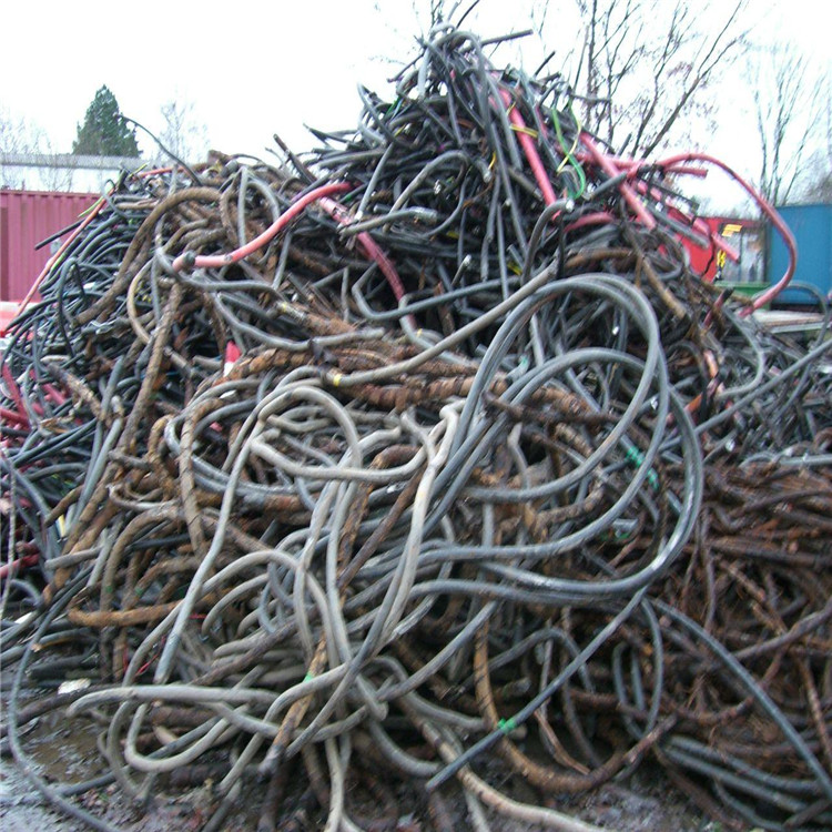 景德镇低压电缆线回收报价，旧电缆回收,节能环保