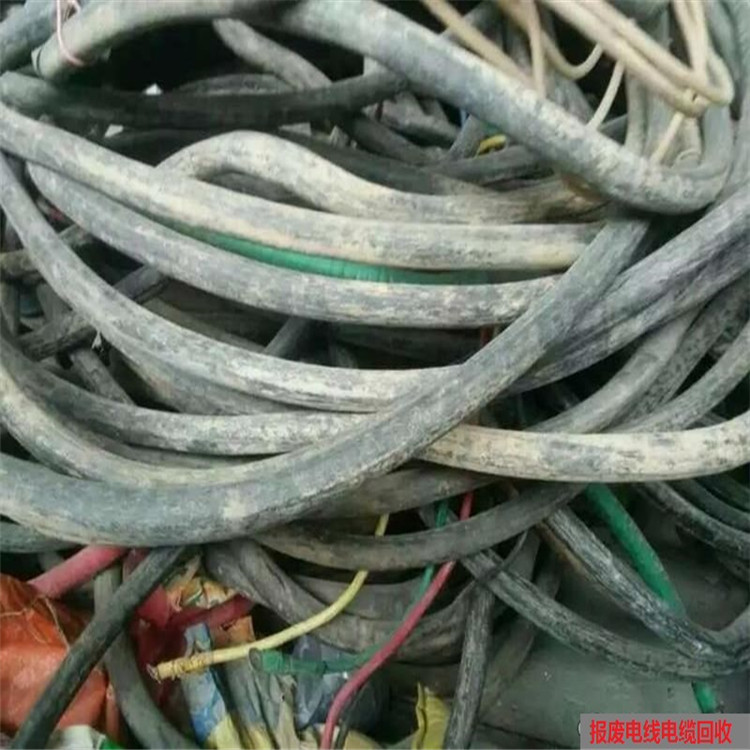 潮州电缆线回收公司，回收二手电线电缆,服务