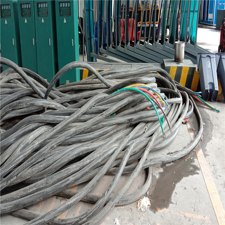 娄底高压电缆回收多少钱一台，电力电缆本地回收,安全保密
