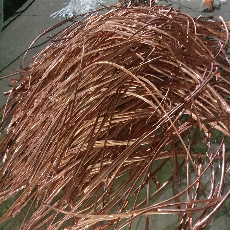 珠海低压电缆回收厂家，二手电缆回收,免费评估
