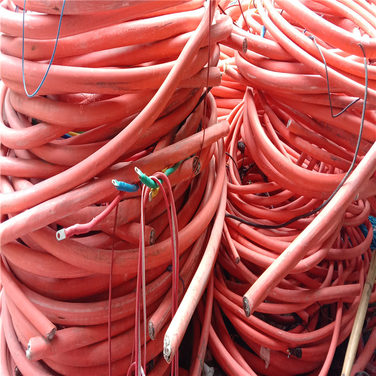 贺州旧电缆回收多少钱，回收建筑电缆,安全保密