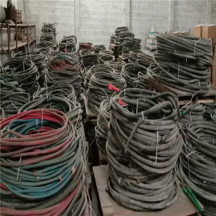 邵阳工程剩余电缆回收图片，通信电缆电线回收,快速上门
