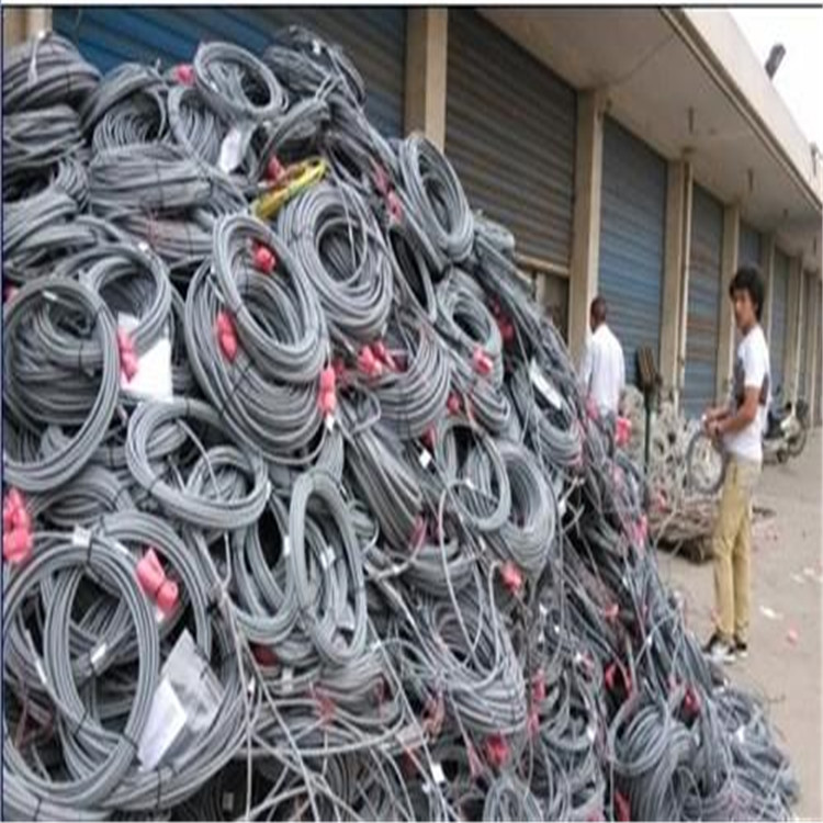 梧州电缆线回收公司，回收二手电线电缆,上门洽谈