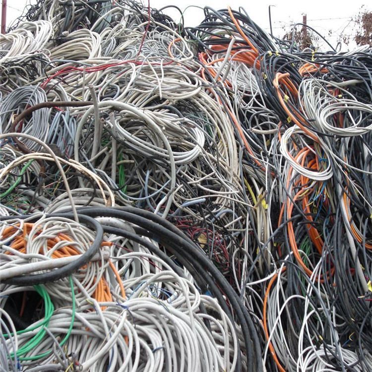 郴州二手电缆回收电话，二手电缆回收,资质全