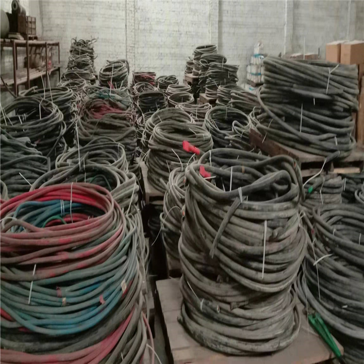 梧州回收全新电缆图片，回收电线电缆,环保无害