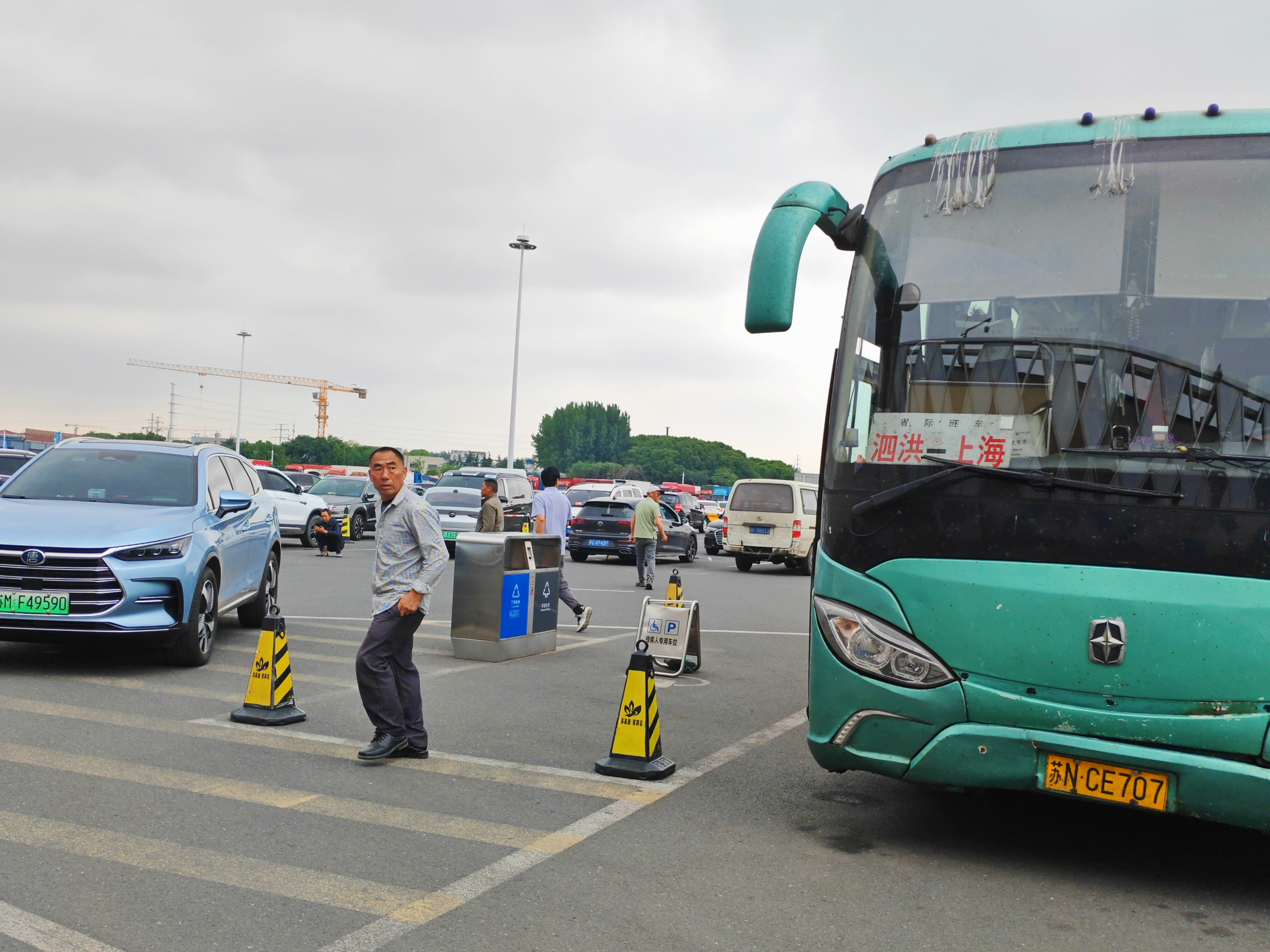 昆明到佛山长途客车乘车地址查看/客车