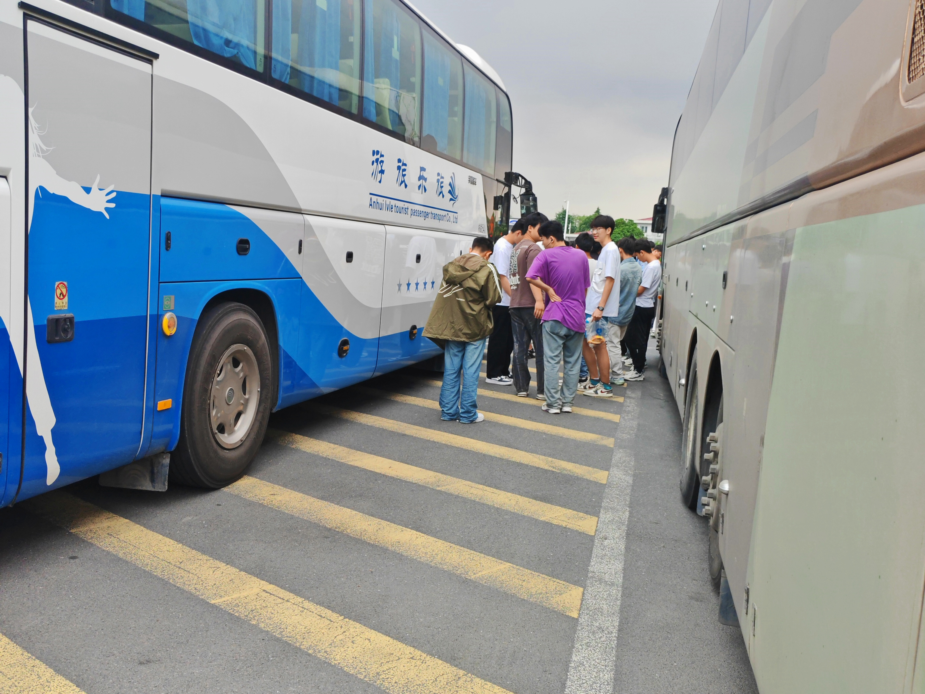 无锡江阴到沂南直达长途汽车