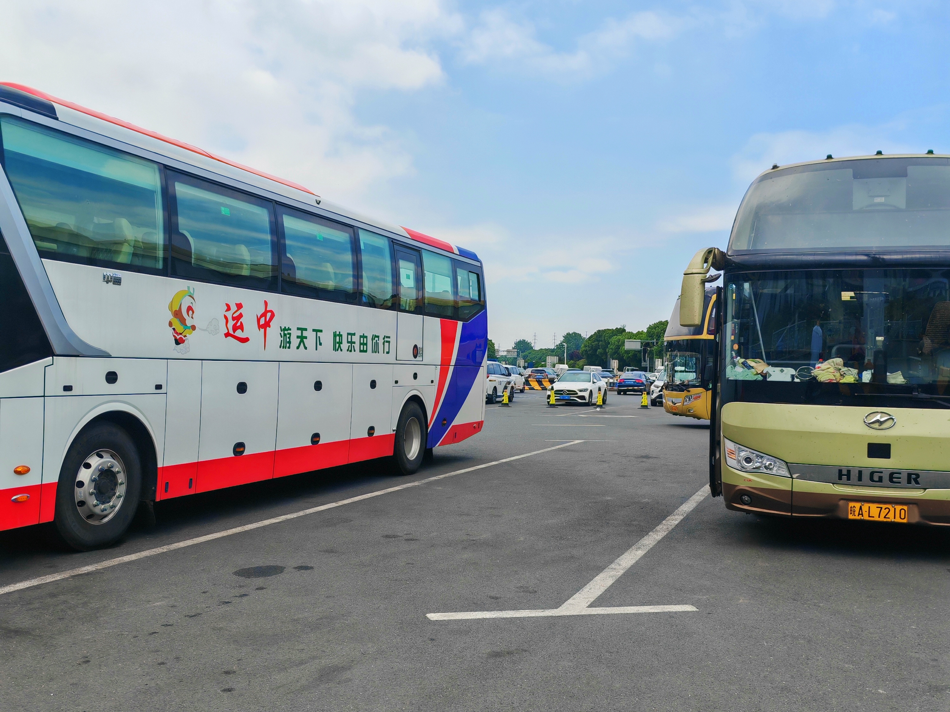 盘州到山亭长途汽车始发客车/客车