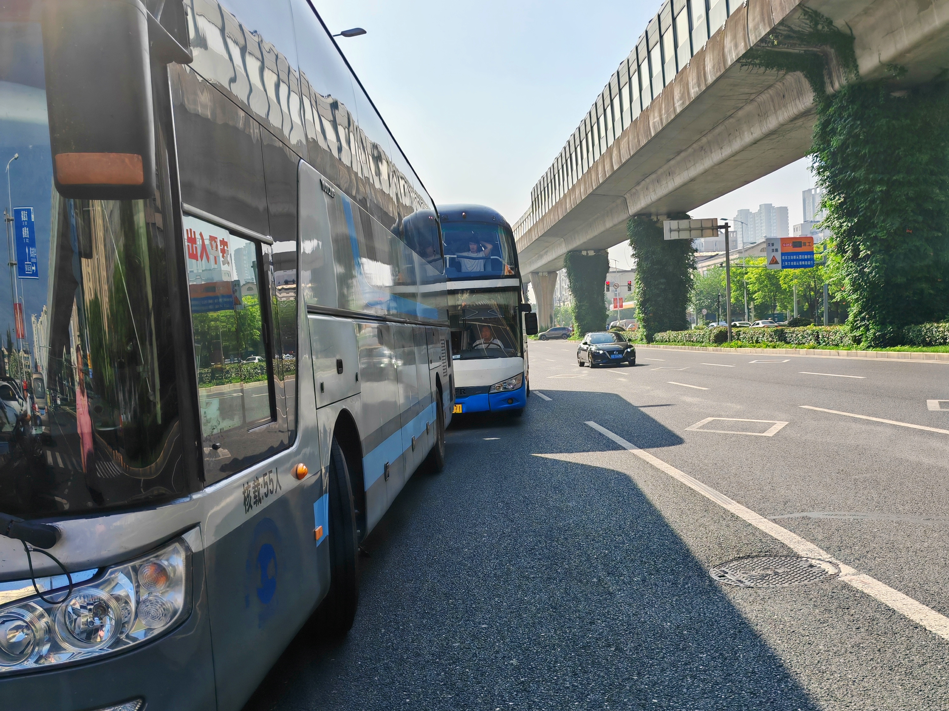 桐乡到罗甸长途大巴车