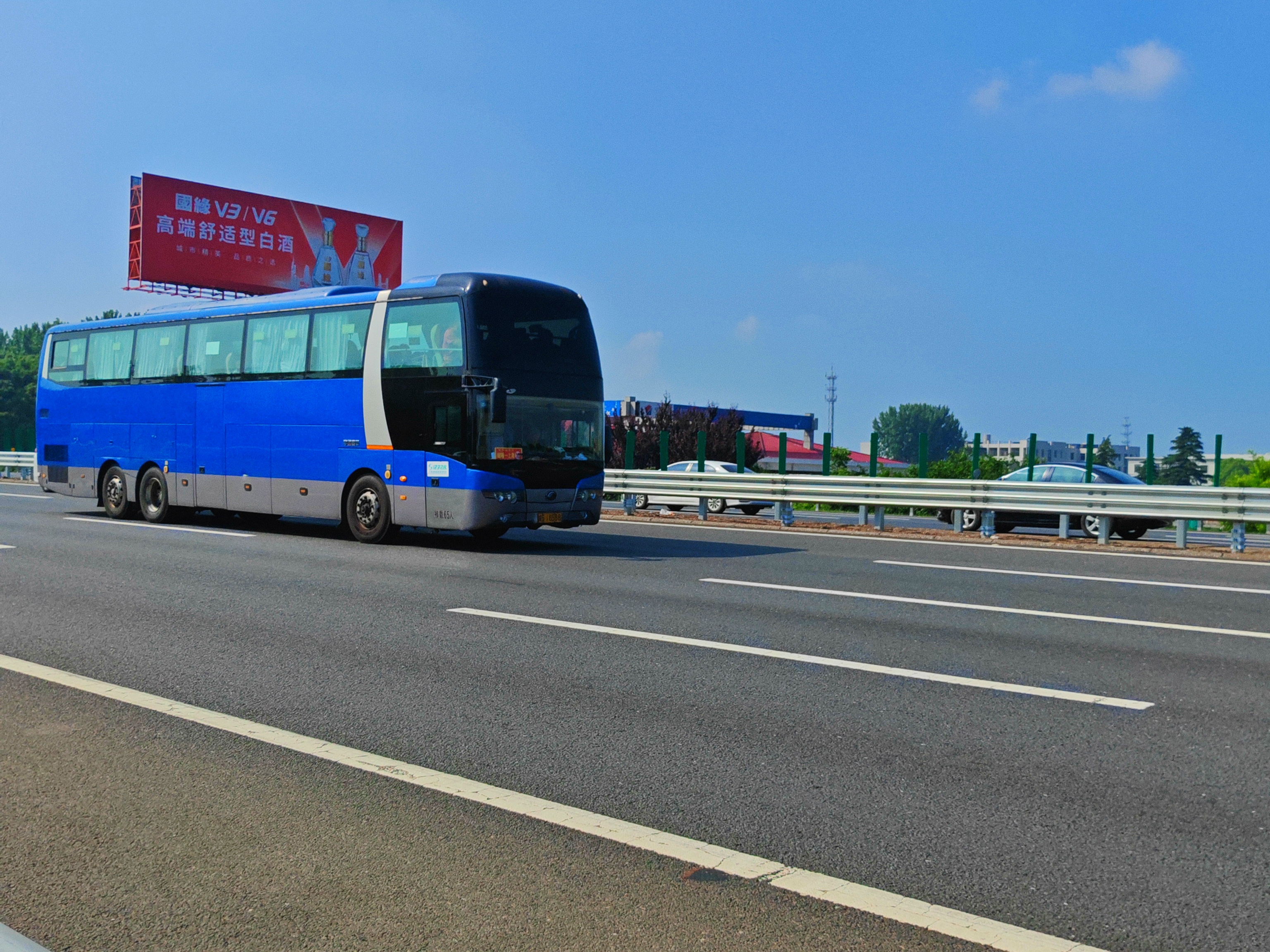 江阴直达廊坊的大巴车/新增汽车