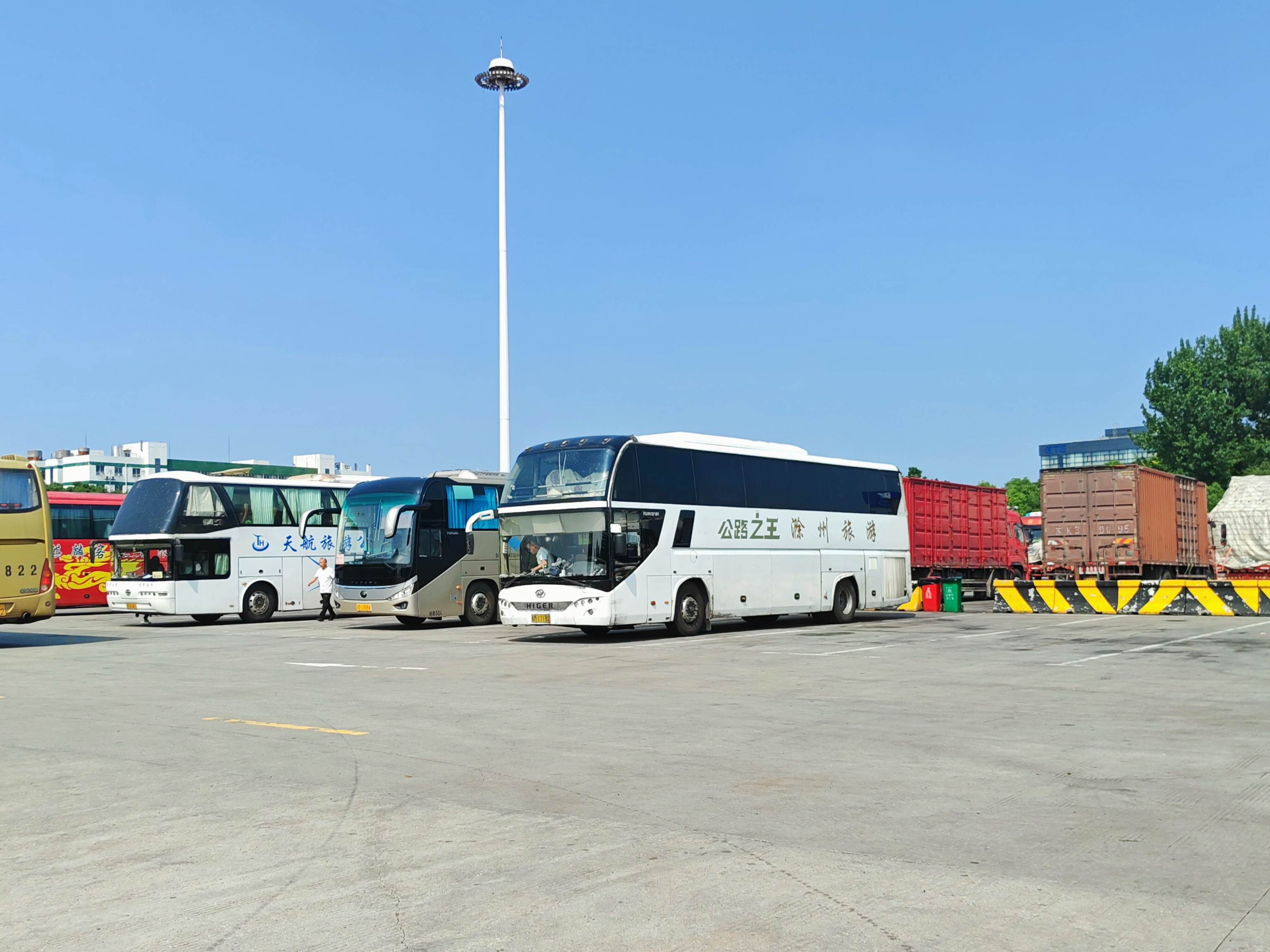 大巴/昆明到花都长途汽车/客车途经路线/客车