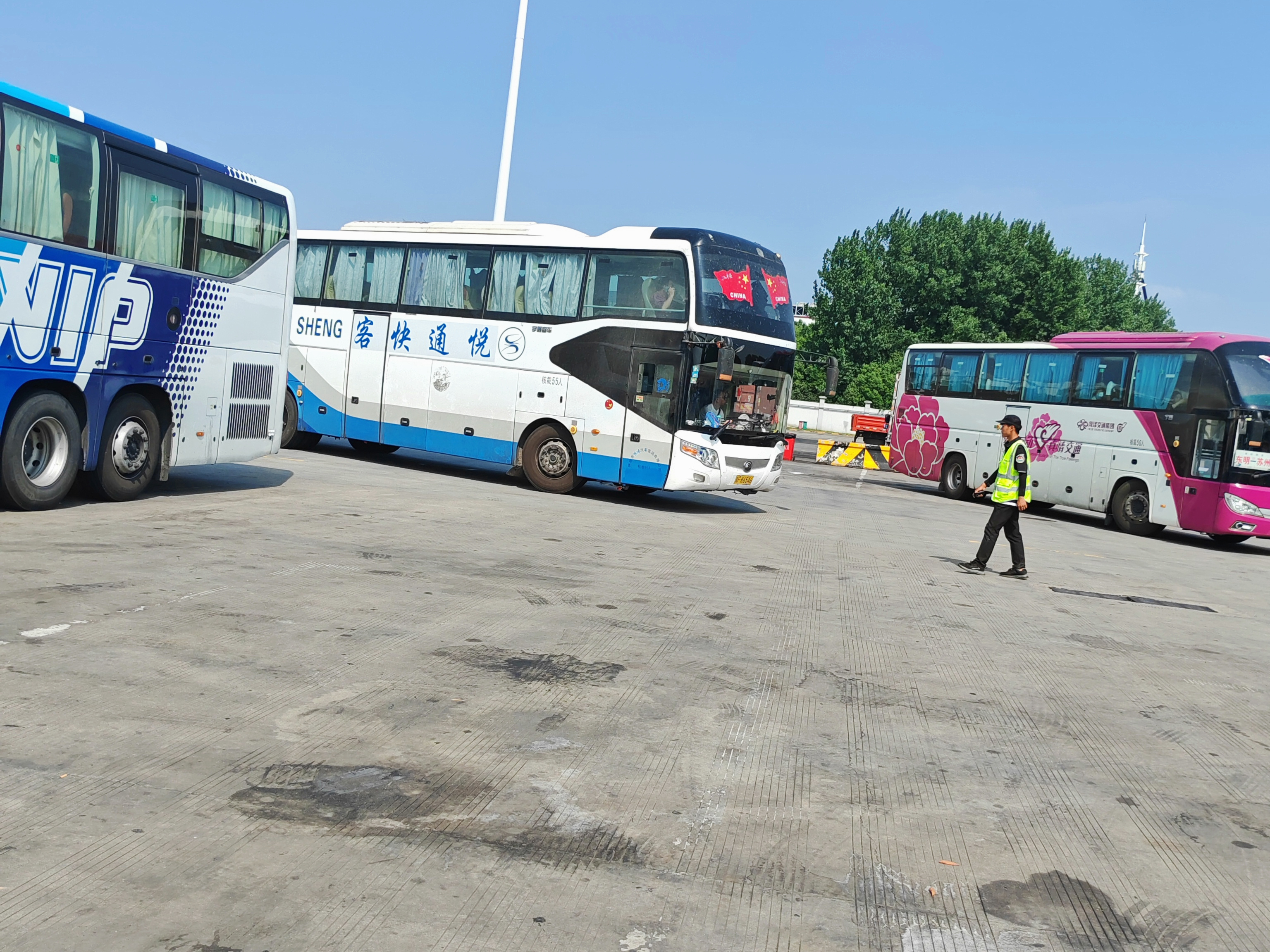 贵阳到平舆长途客车班次编号/客车