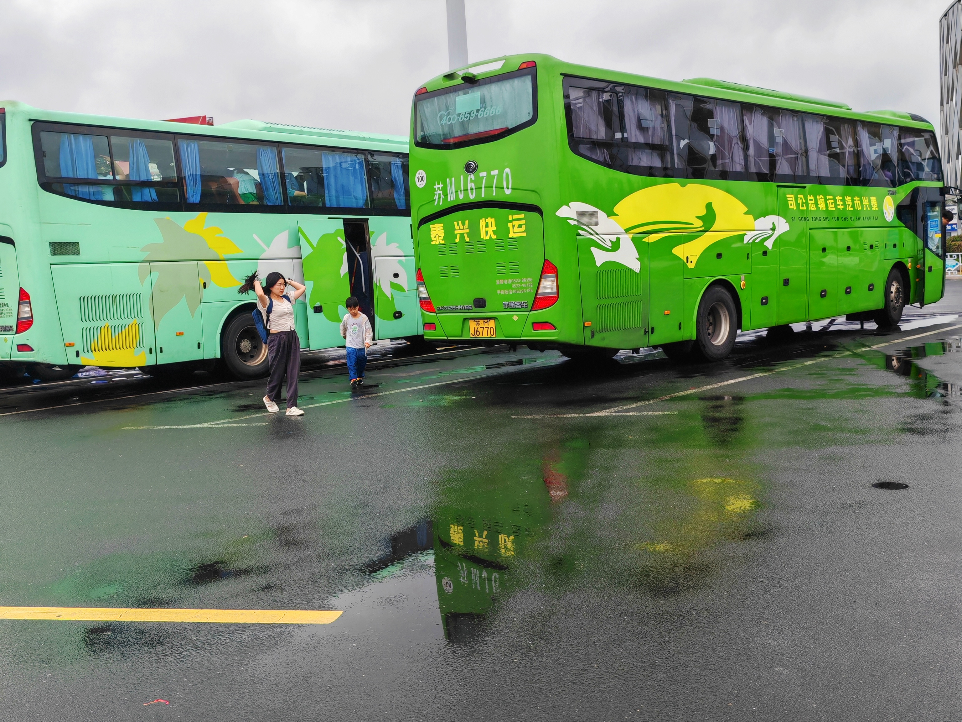 贵阳到沛途大巴车乘车地址查看/客车