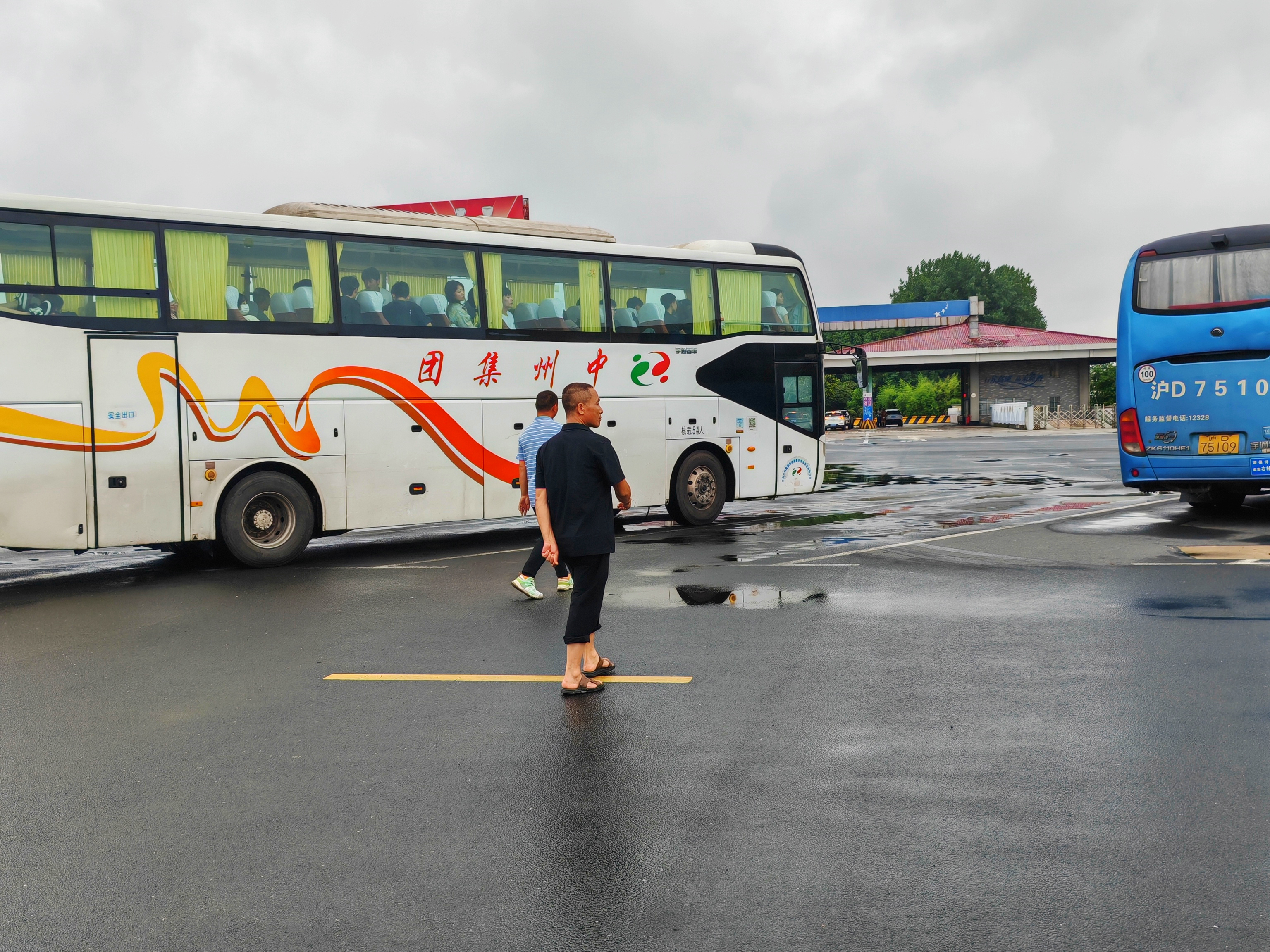 金华到锦屏直达长途汽车