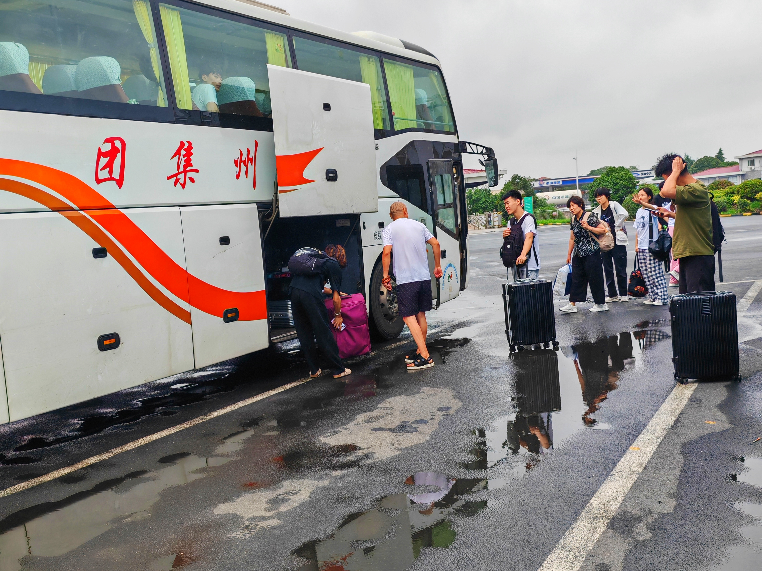 推荐/绍兴到惠水时刻表/直达汽车