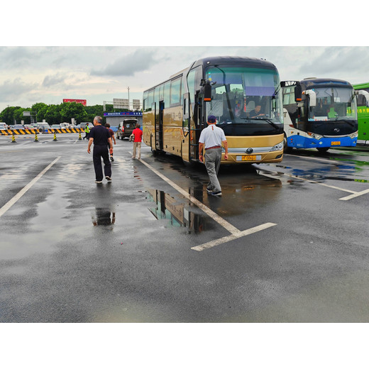 大巴/盘州到象山直达长途客车/客车线路公告/客车