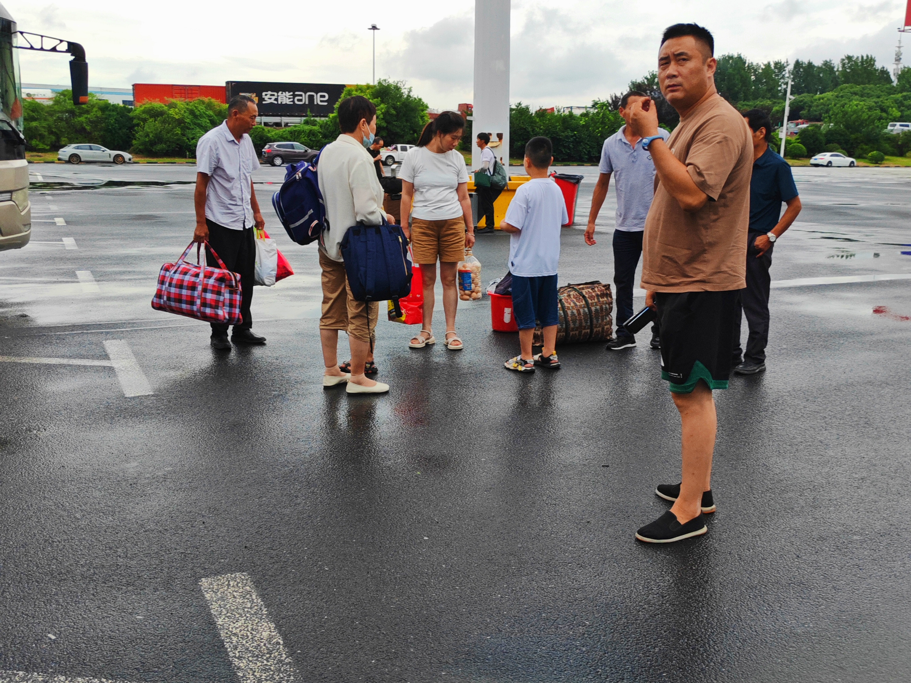 昆明到潮州长途直达汽车新增班车查询/客车