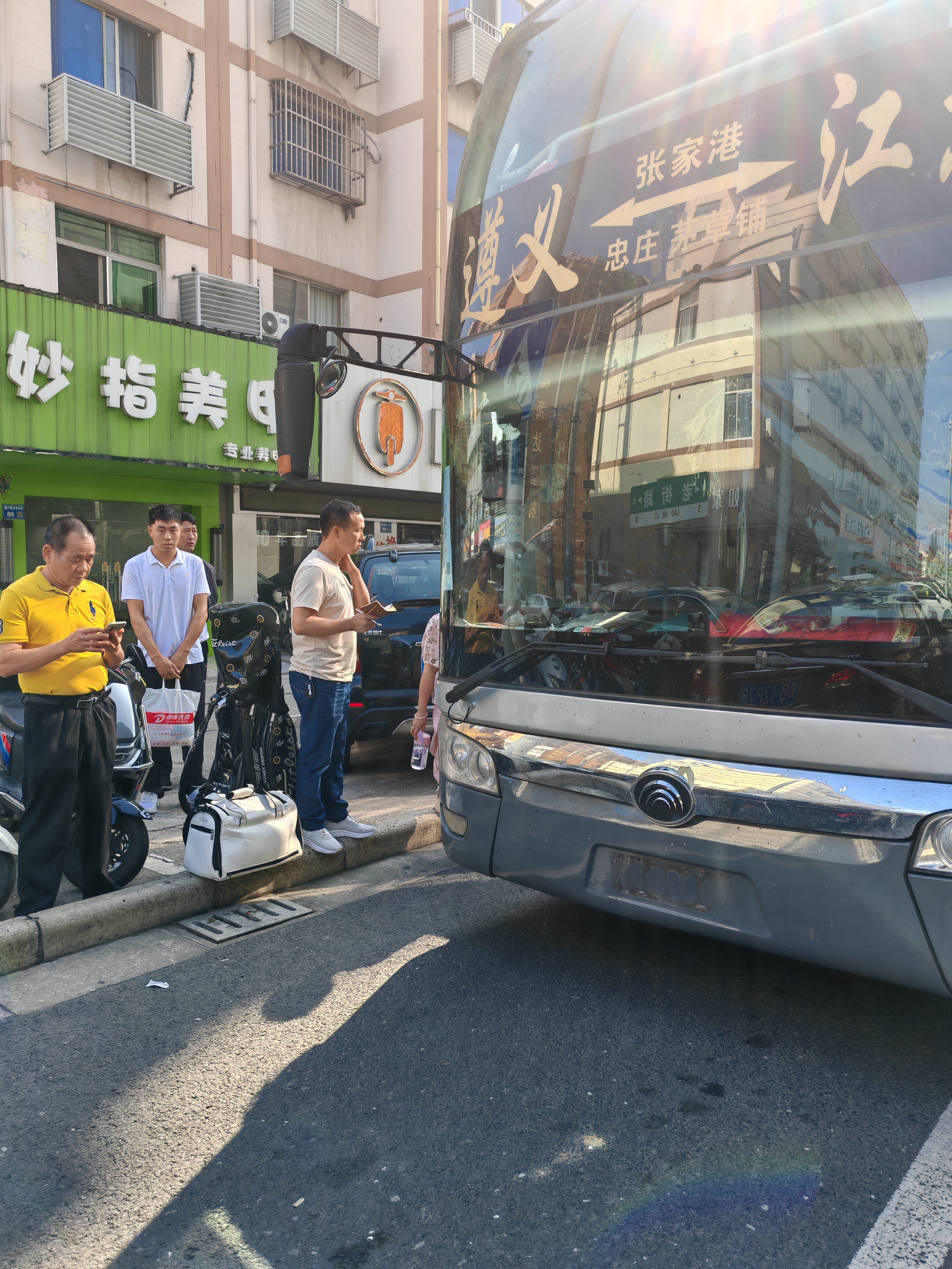 购票/温州到胶州长途直达客车长途营运汽车/客车