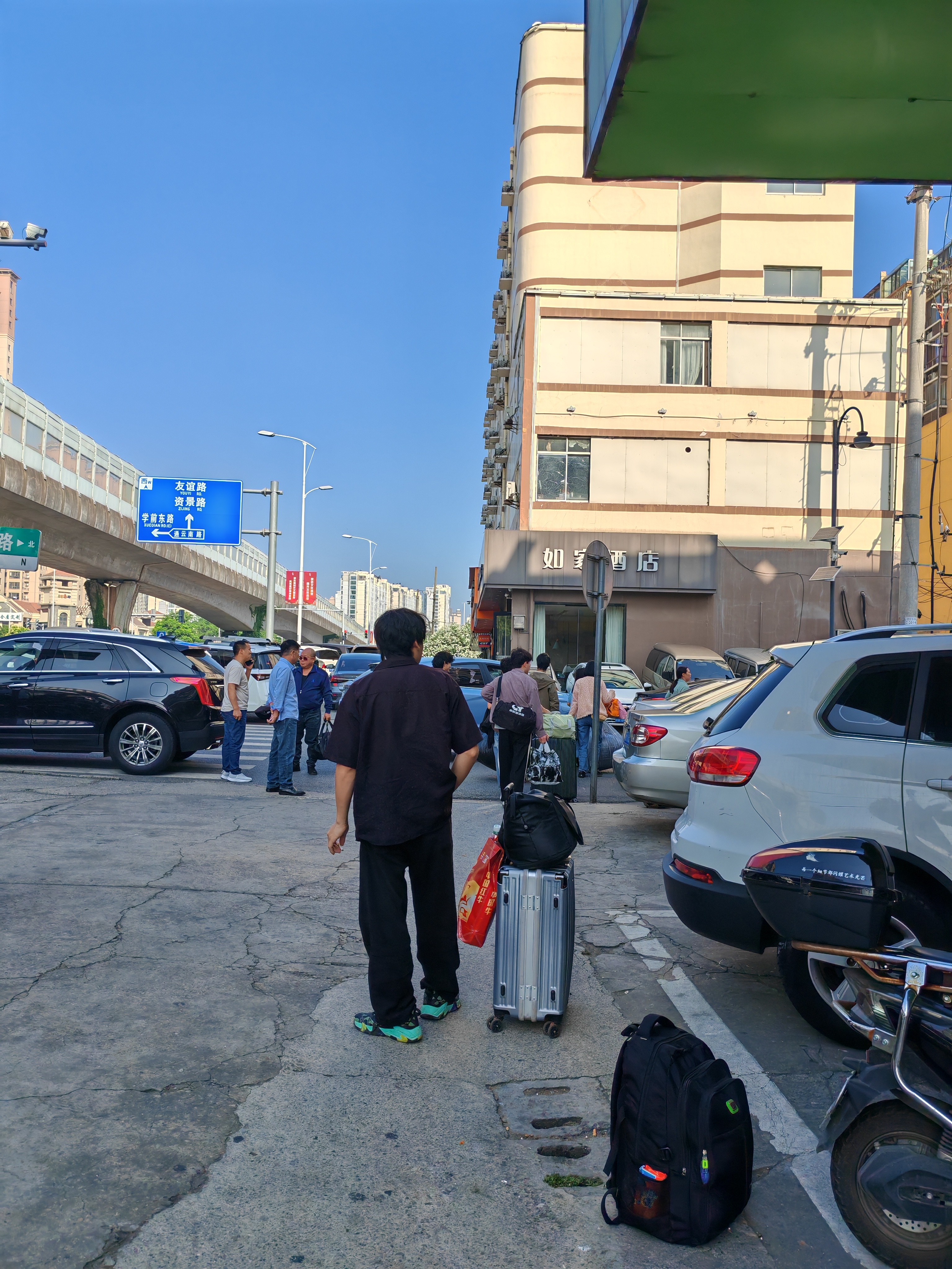 购票/路桥到定远长途客车