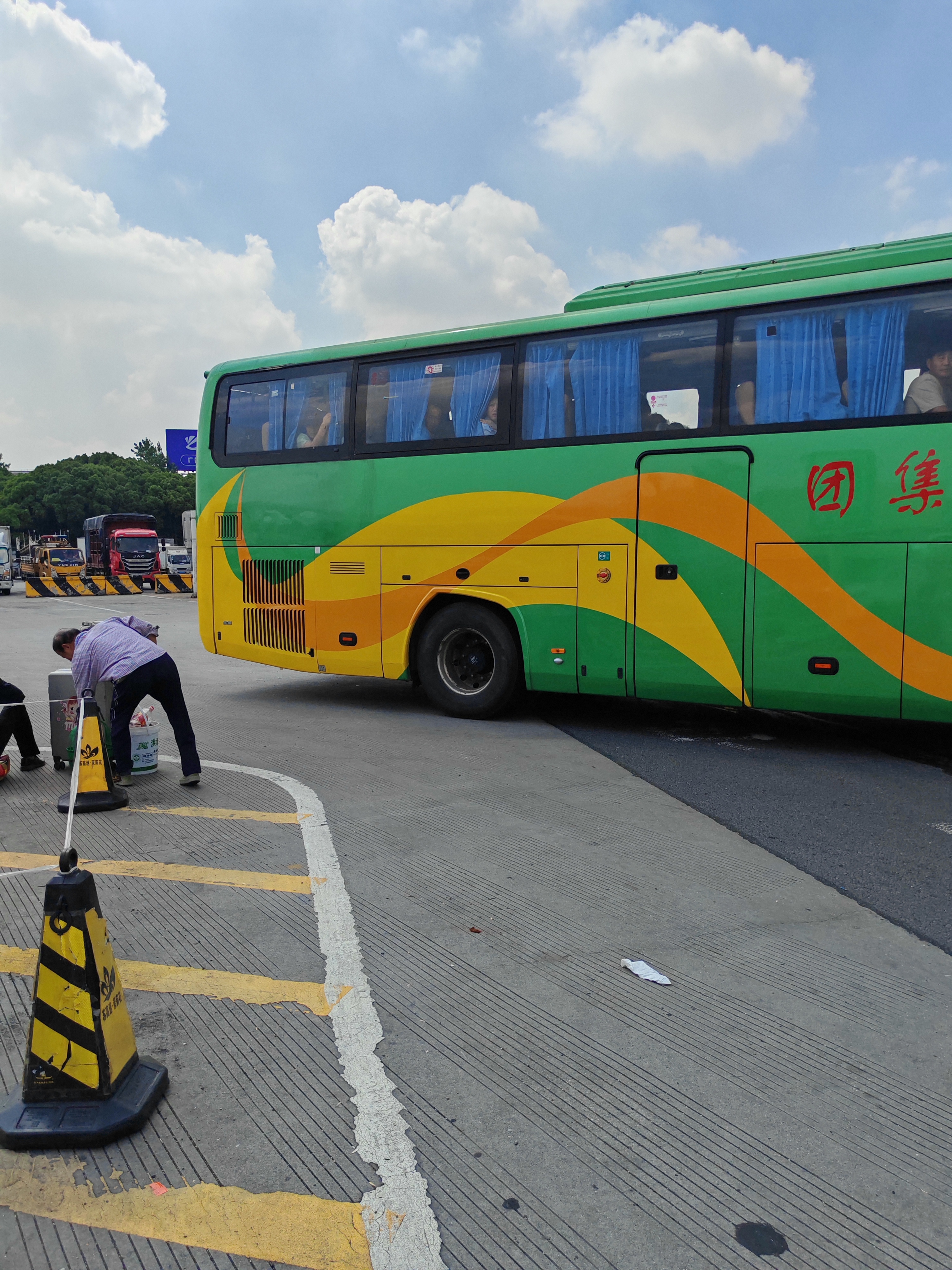 发布/台州到长顺大巴车/客车乘车公告//长途客车