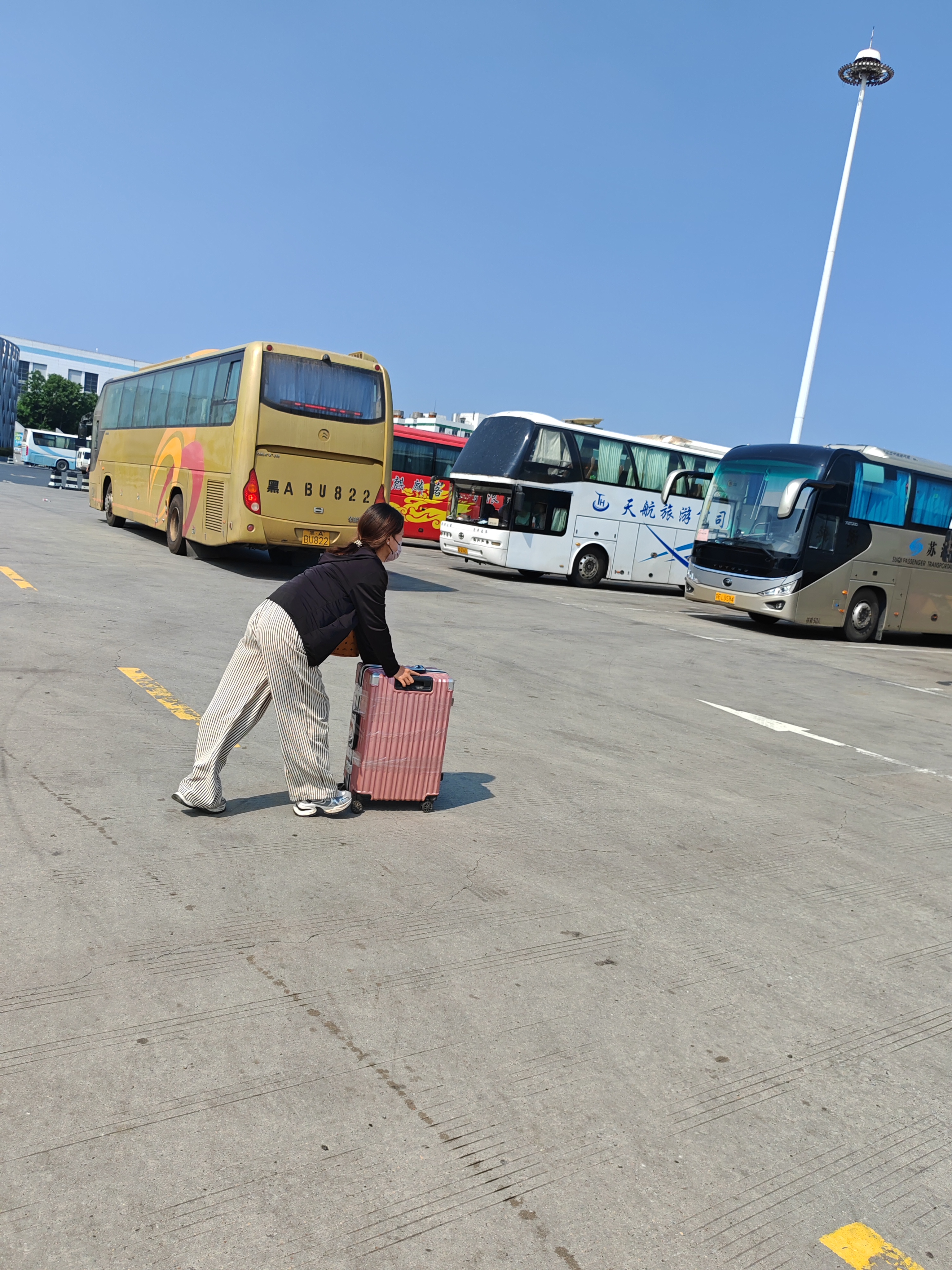 购票/椒江到睢宁长途直达汽车预订方式/客车