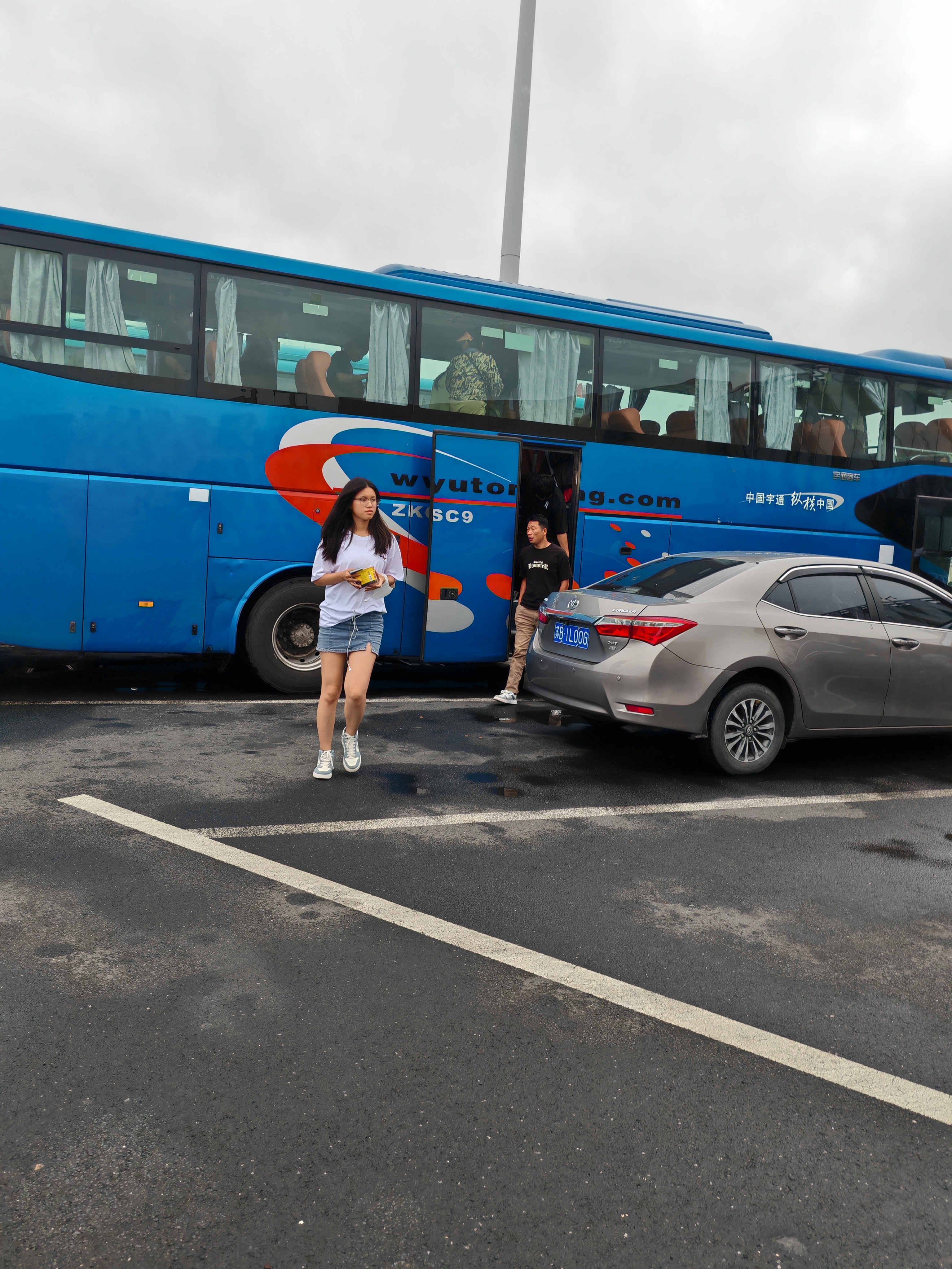 购票/龙港到剑河直达长途汽车客车信息查询/客车