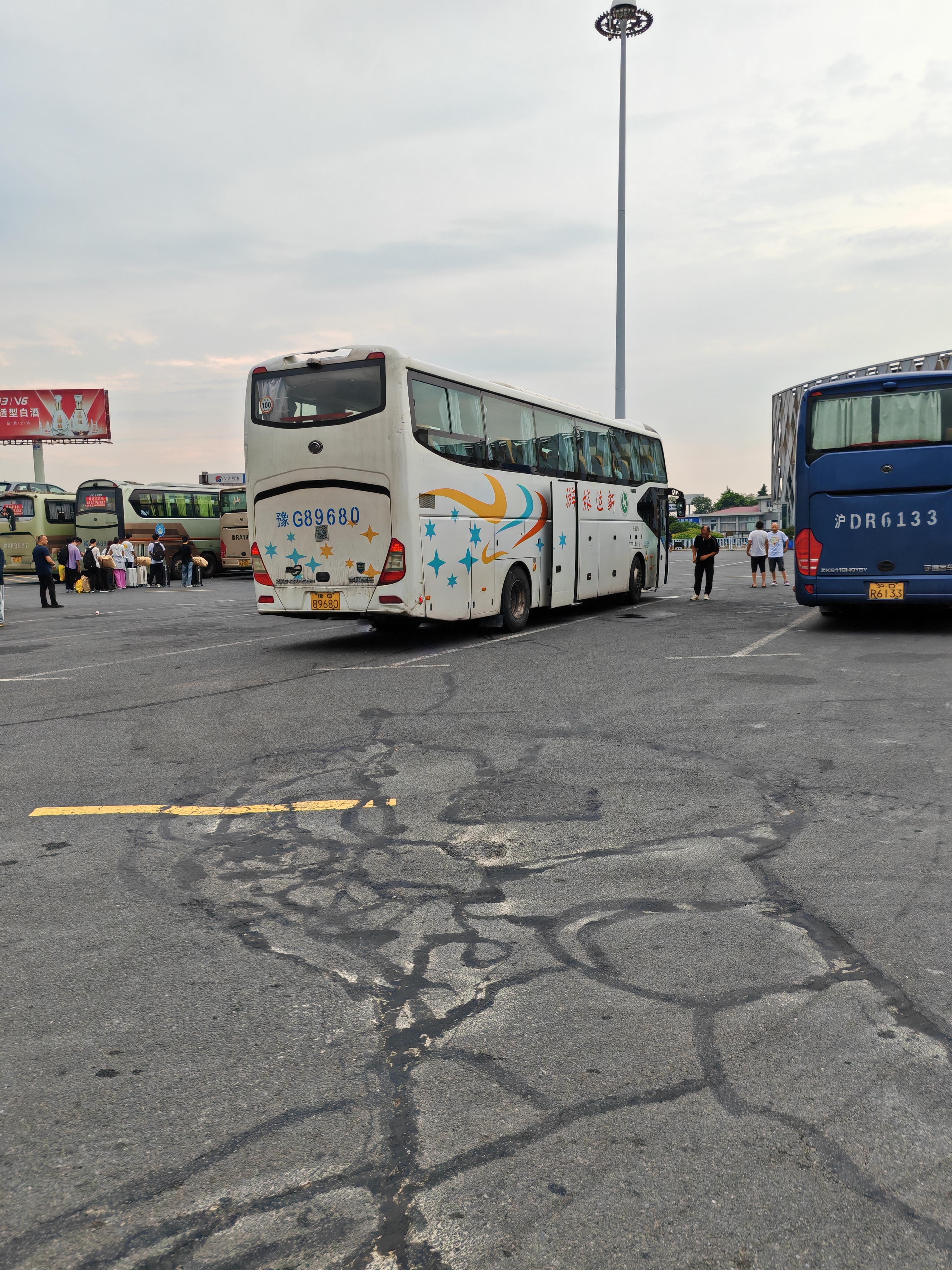 购票/台州到枣庄的汽车新增班次查询/客车