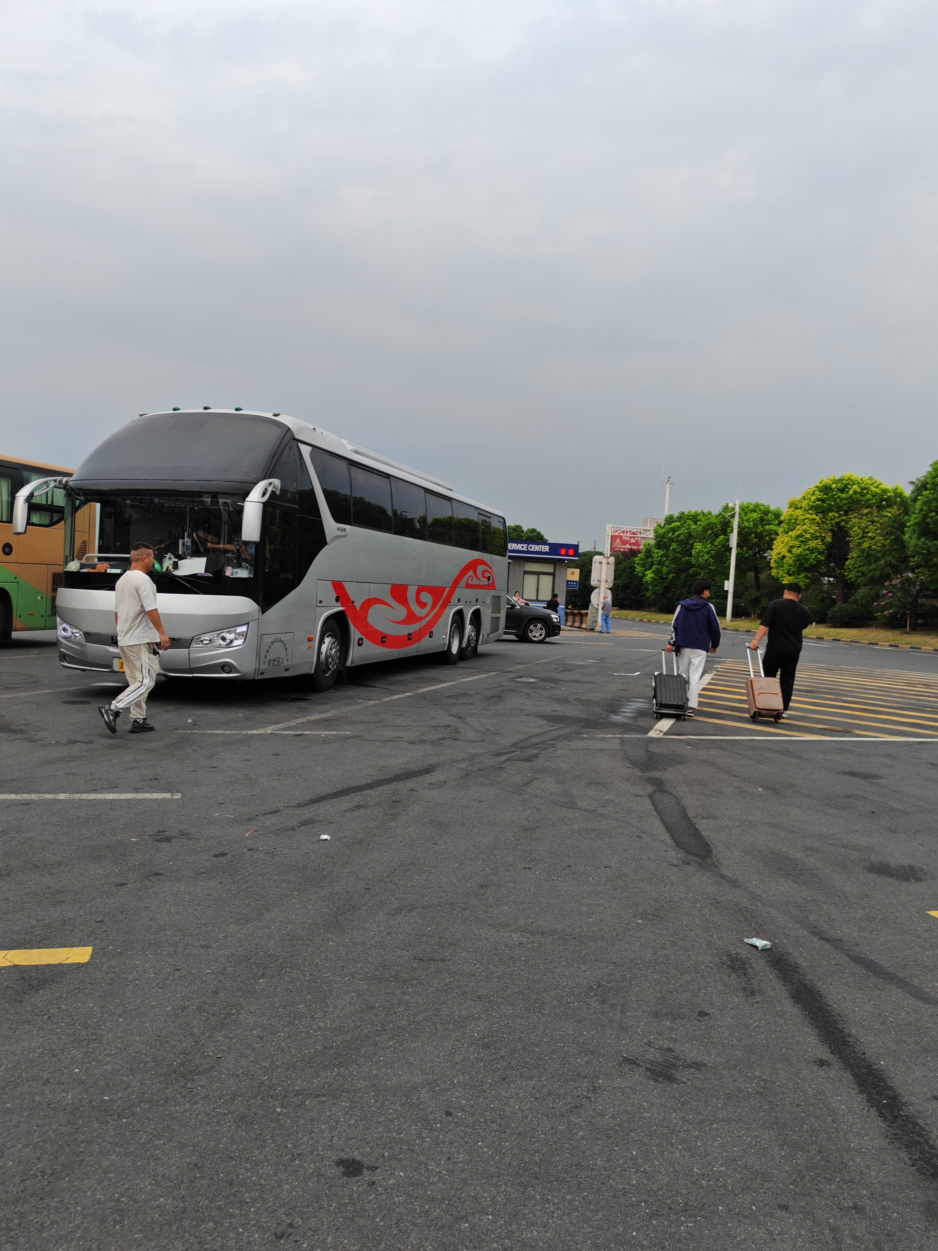 购票/台州到山直达客车乘车指南/客车