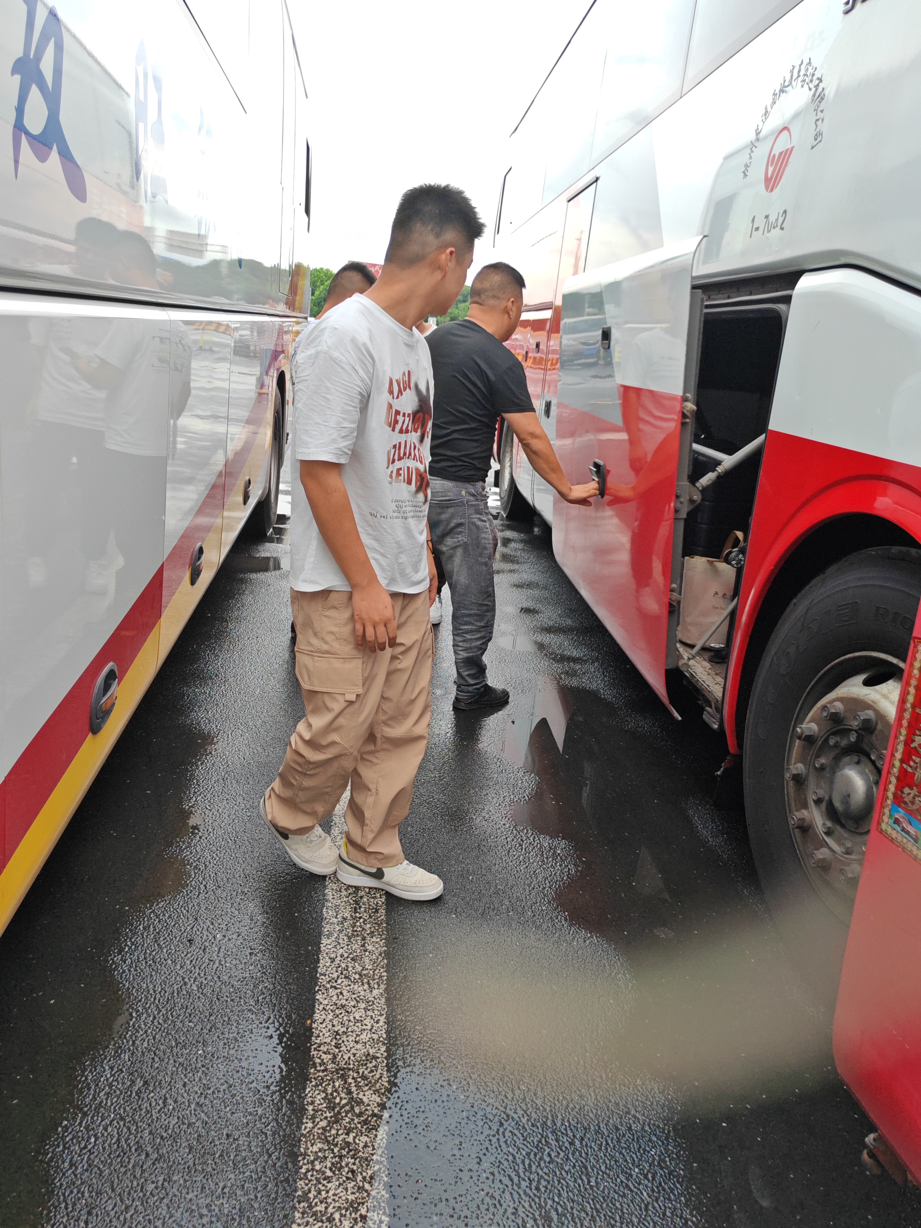 购票/曲靖到赣榆长途客车线路新增/客车