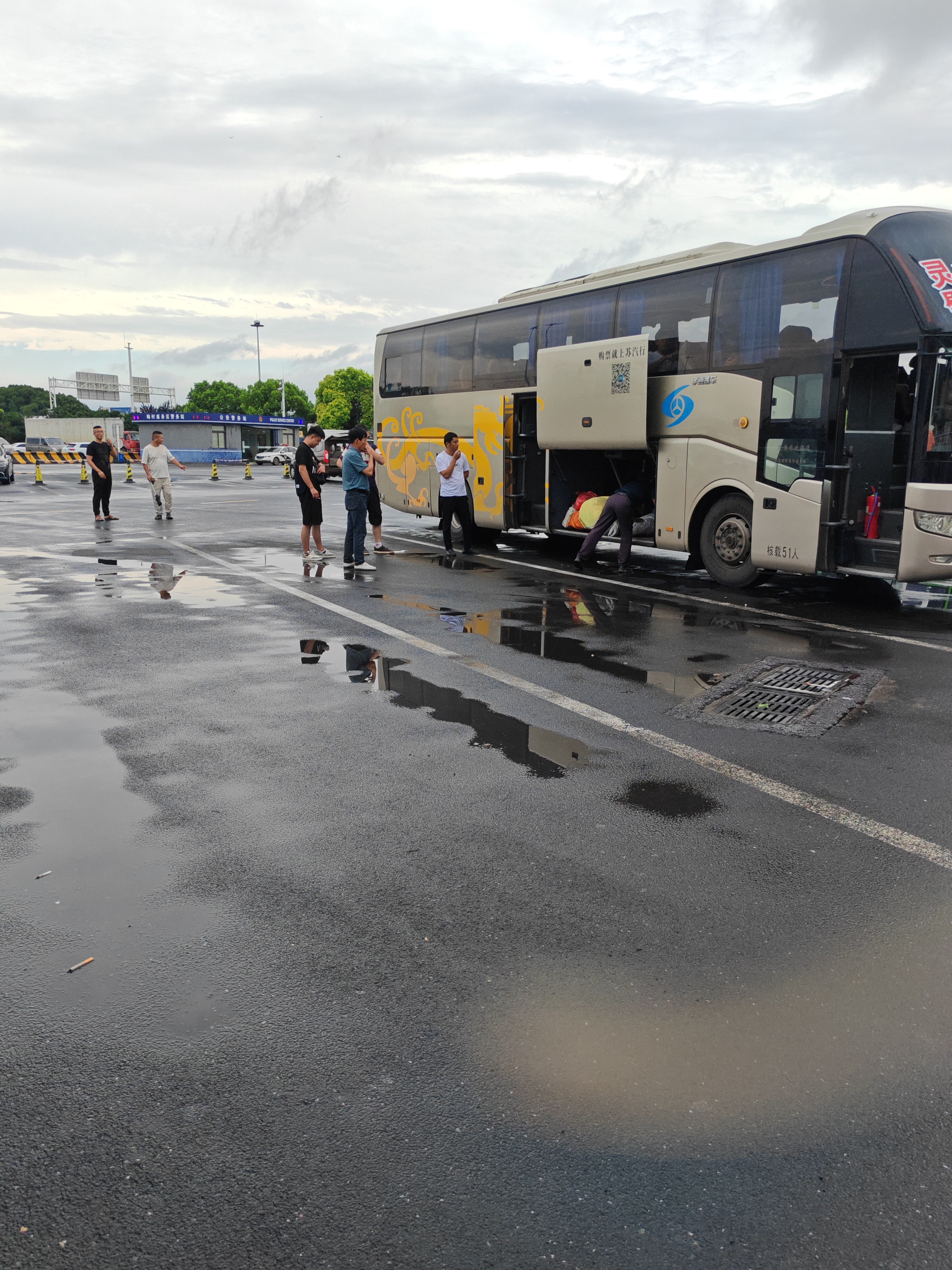 购票/瑞安到青岛长途客车高速直达/客车