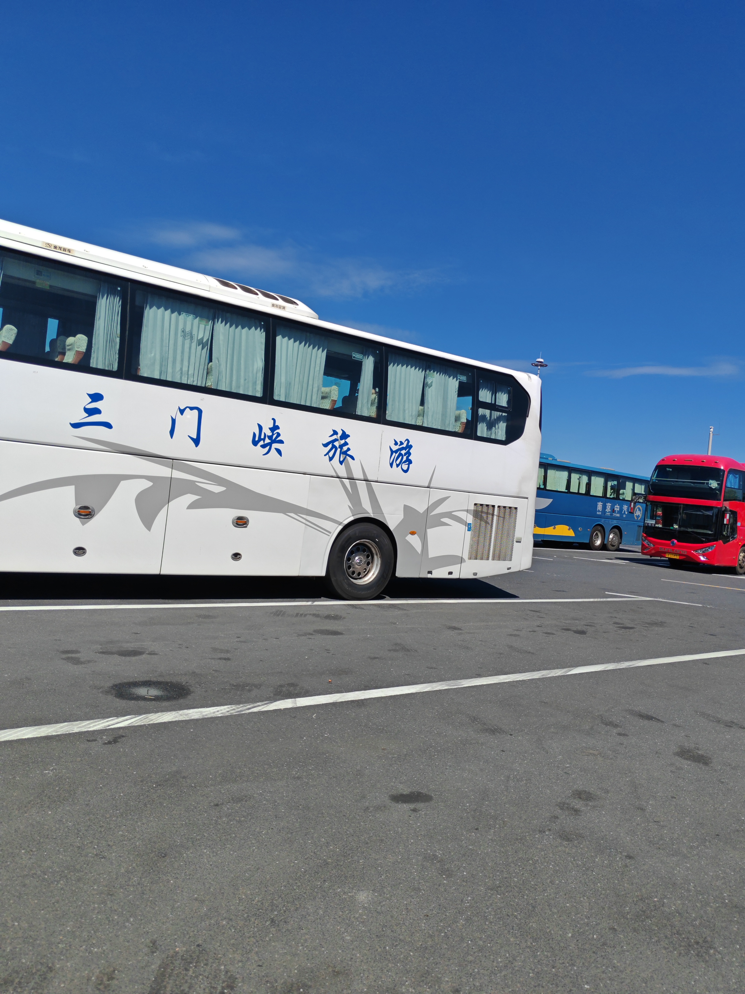 购票/龙港到靖江长途直达客车在线预订/客车