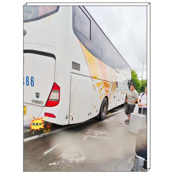 购票/乐清到郓城长途客车多久发车/客车