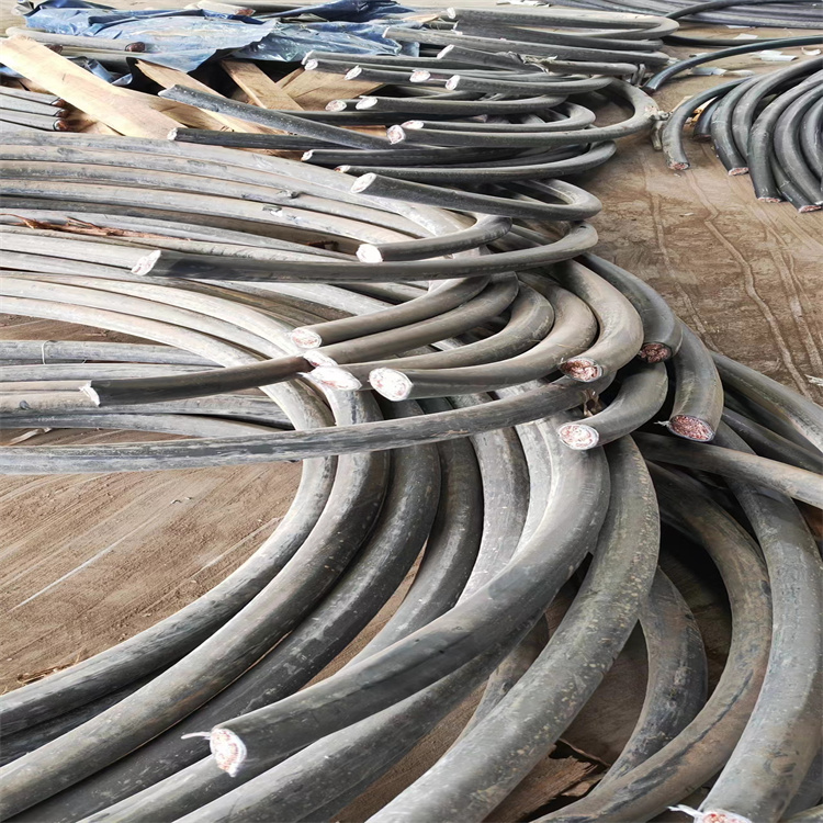 西宁半成品电缆回收价格指引回收铝电缆