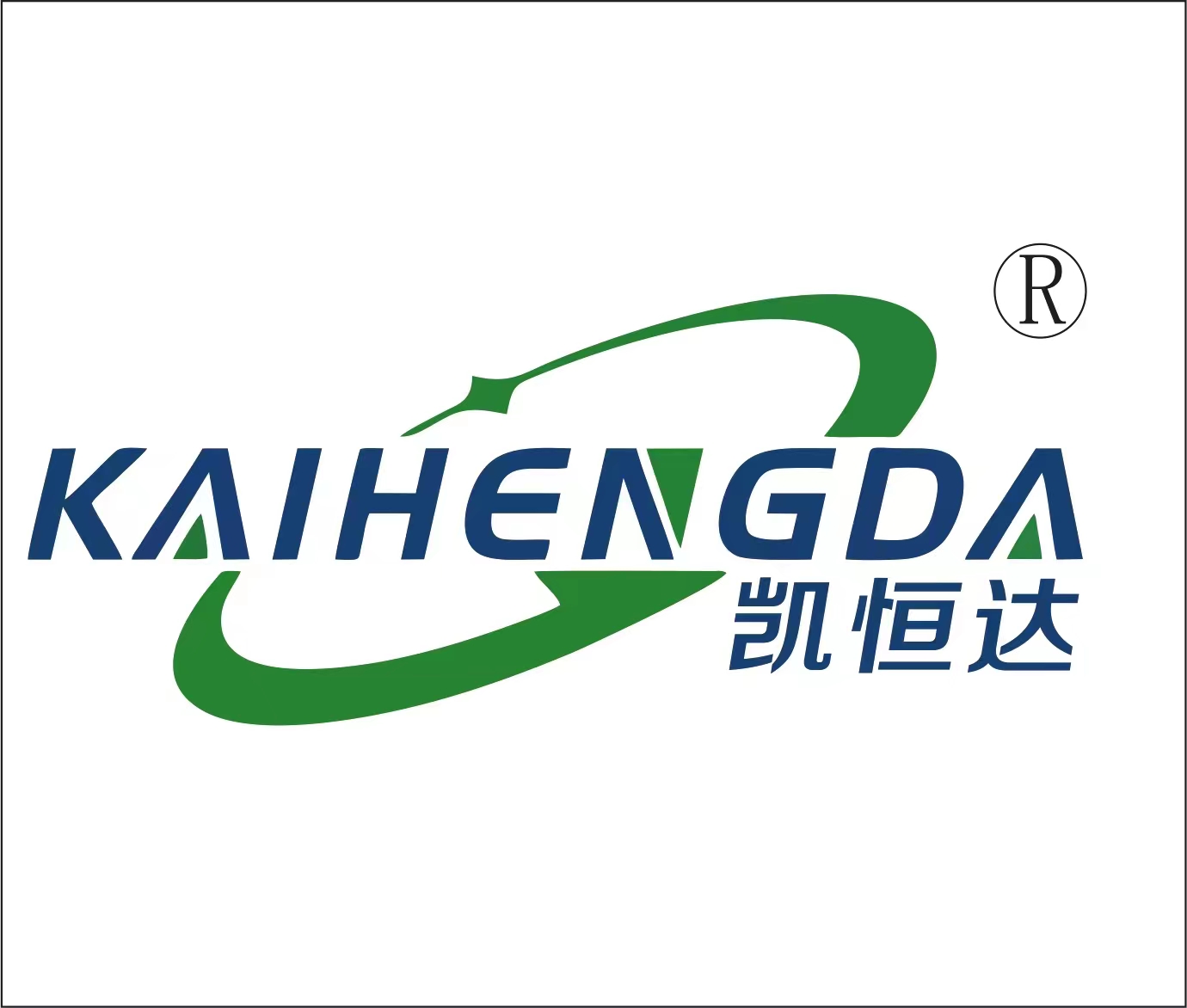 凯恒达(重庆)新材料科技有限公司