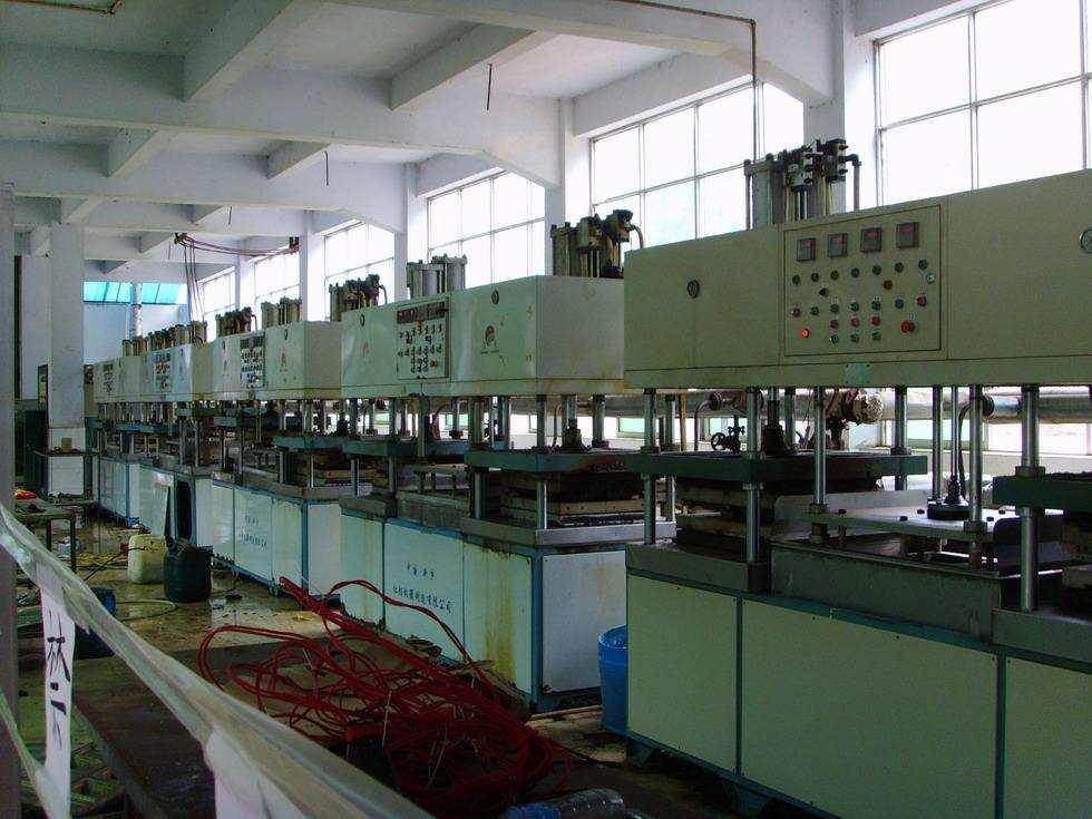 造纸设备回收-惠州博罗县啤酒厂设备回收中心