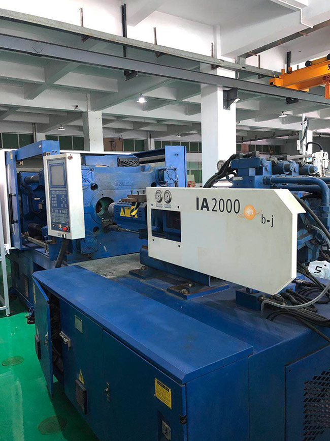 工厂设备回收-恩平市印刷厂设备回收商家