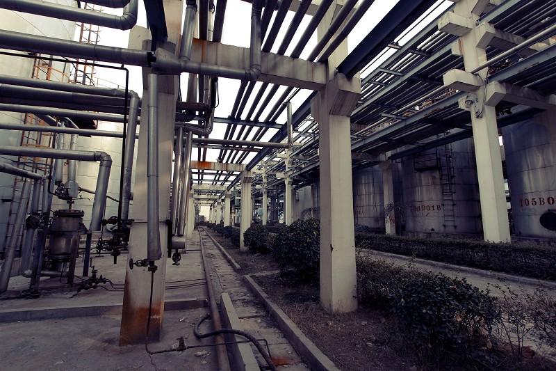 惠州厂房钢结构拆除回收,工厂设备设施拆除厂家