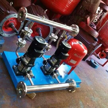 榆林多级不锈钢离心泵生产商-品能泵业