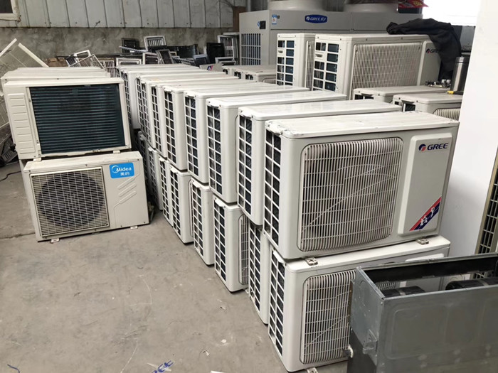 深圳南山区二手空调回收咨询/水冷模块机组回收
